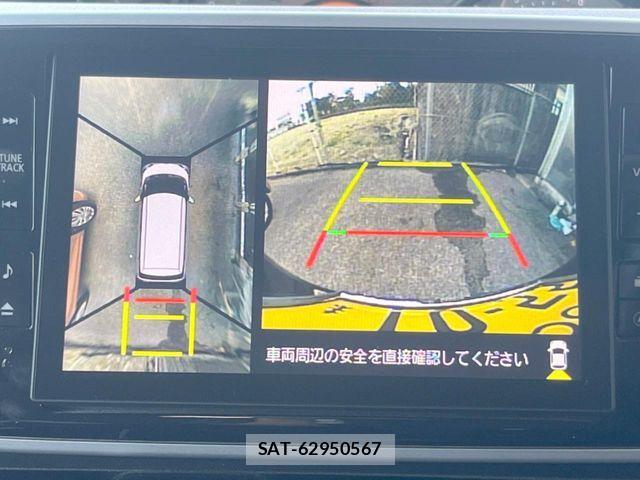 Daihatsu MOVE CANBUS 2019-10 8525905-4