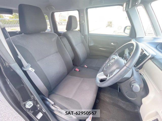 Daihatsu MOVE CANBUS 2019-10 8525905-8