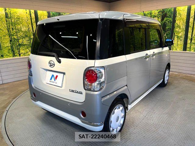 Daihatsu MOVE CANBUS 2022-06 8525891-16
