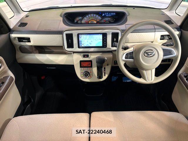 Daihatsu MOVE CANBUS 2022-06 8525891-1