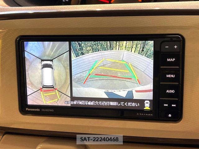 Daihatsu MOVE CANBUS 2022-06 8525891-4