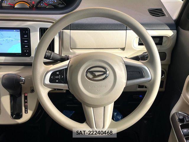 Daihatsu MOVE CANBUS 2022-06 8525891-7