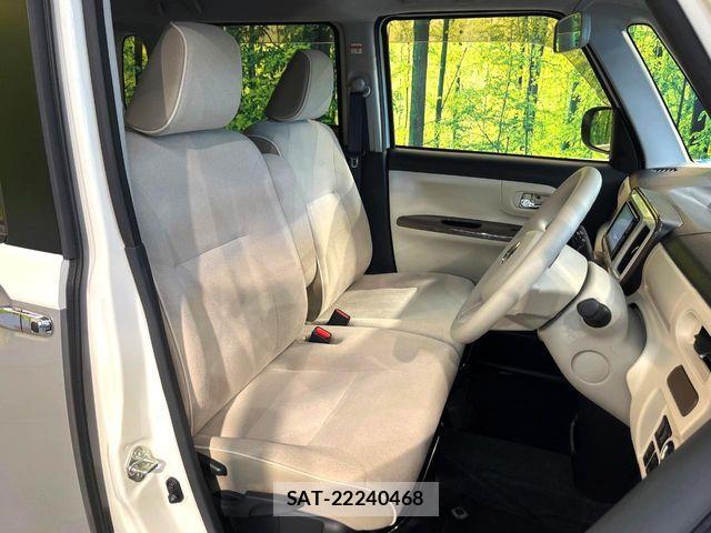 Daihatsu MOVE CANBUS 2022-06 8525891-8