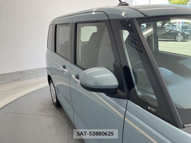 Daihatsu MOVE CANBUS 2023-09 8525896-11