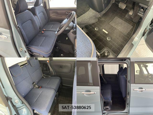 Daihatsu MOVE CANBUS 2023-09 8525896-12