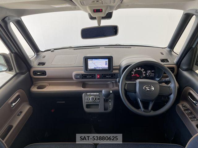 Daihatsu MOVE CANBUS 2023-09 8525896-1