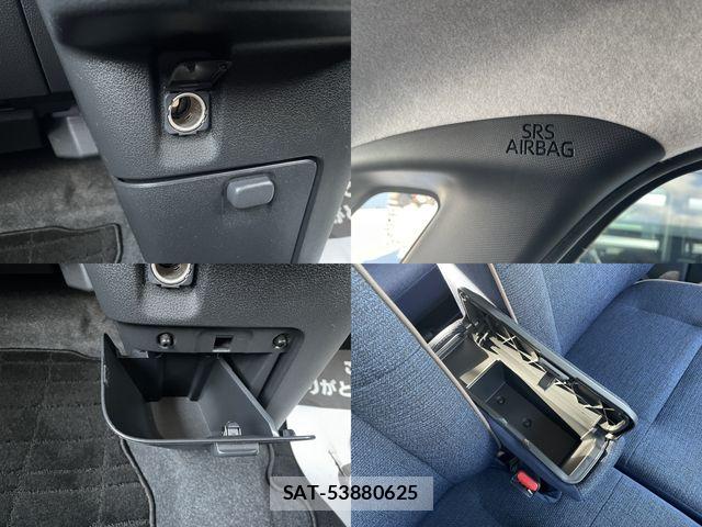 Daihatsu MOVE CANBUS 2023-09 8525896-20