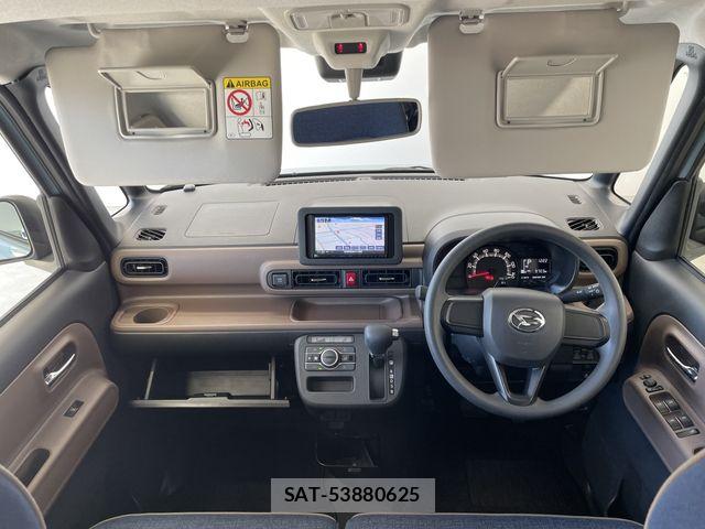 Daihatsu MOVE CANBUS 2023-09 8525896-24