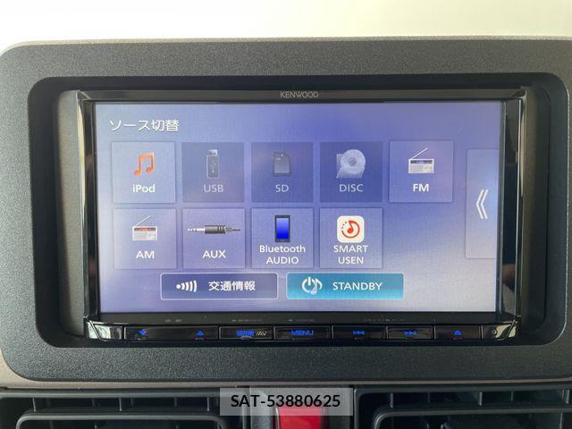 Daihatsu MOVE CANBUS 2023-09 8525896-4