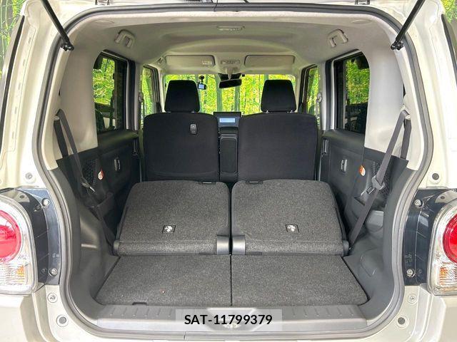 Daihatsu MOVE CANBUS 2019-07 8525903-9