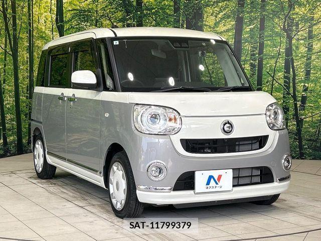 Daihatsu MOVE CANBUS 2019-07 8525903-15