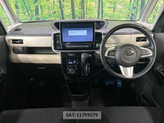 Daihatsu MOVE CANBUS 2019-07 8525903-1