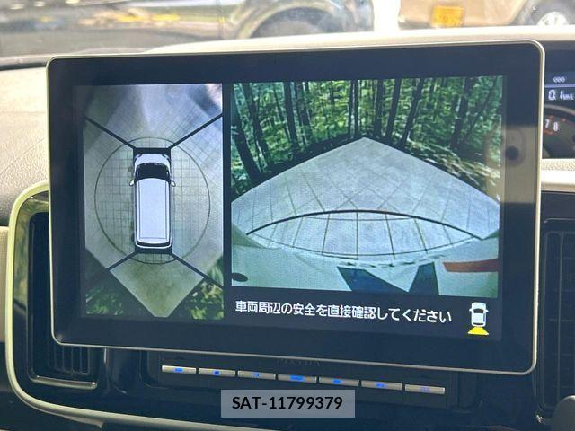 Daihatsu MOVE CANBUS 2019-07 8525903-3