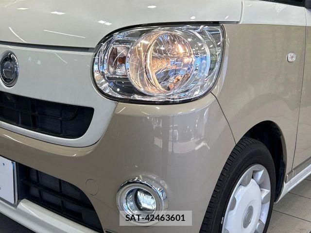 Daihatsu MOVE CANBUS 2017-09 8525898-9