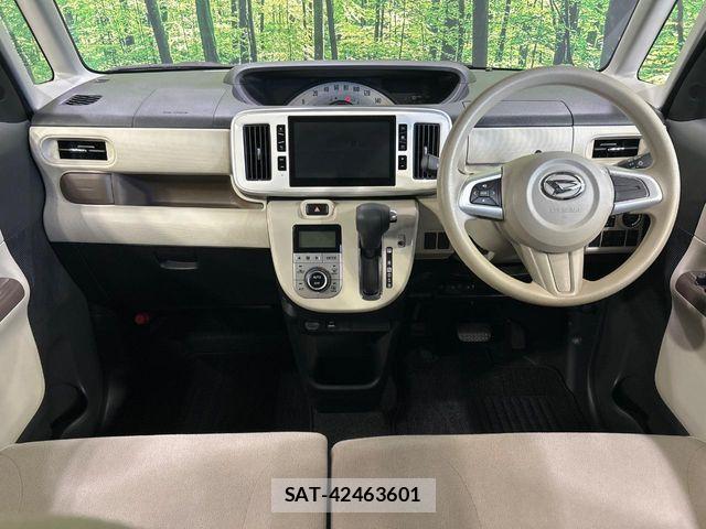 Daihatsu MOVE CANBUS 2017-09 8525898-1
