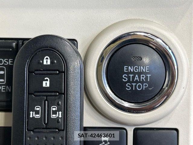 Daihatsu MOVE CANBUS 2017-09 8525898-7