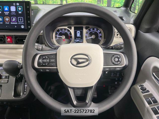 Daihatsu MOVE CANBUS 2025-01 8525890-10