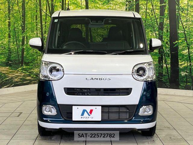 Daihatsu MOVE CANBUS 2025-01 8525890-13
