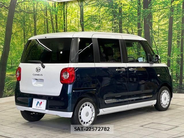 Daihatsu MOVE CANBUS 2025-01 8525890-16