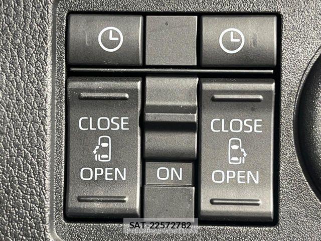 Daihatsu MOVE CANBUS 2025-01 8525890-2