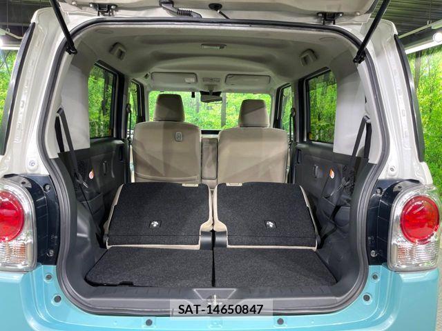 Daihatsu MOVE CANBUS 2019-12 8525906-9