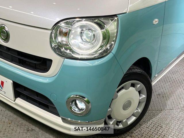 Daihatsu MOVE CANBUS 2019-12 8525906-11