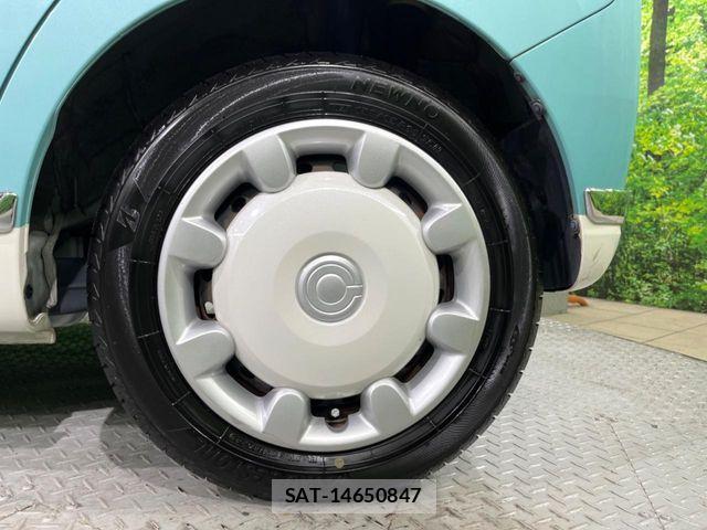 Daihatsu MOVE CANBUS 2019-12 8525906-12