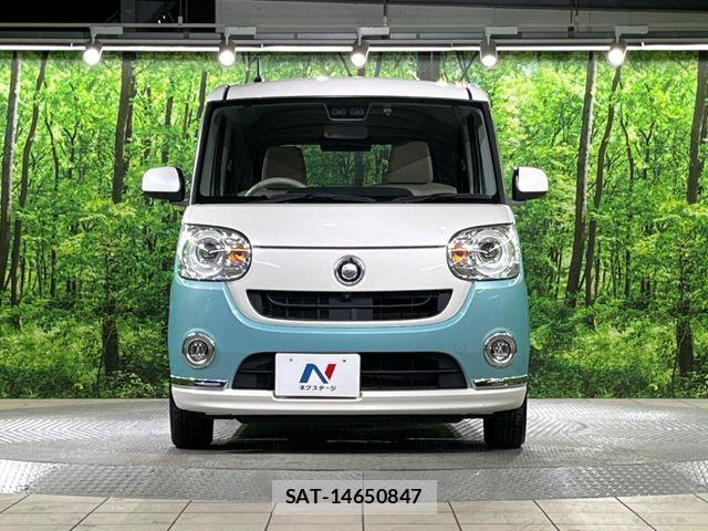 Daihatsu MOVE CANBUS 2019-12 8525906-13