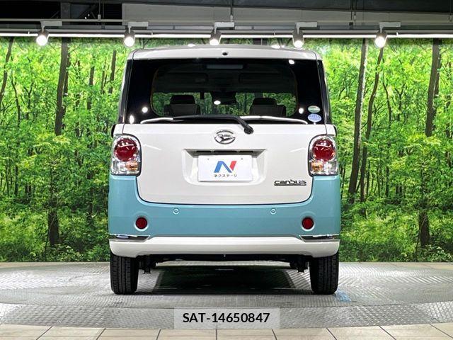 Daihatsu MOVE CANBUS 2019-12 8525906-14