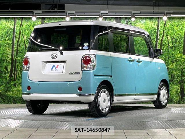 Daihatsu MOVE CANBUS 2019-12 8525906-16