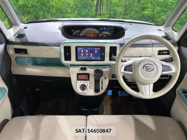 Daihatsu MOVE CANBUS 2019-12 8525906-1