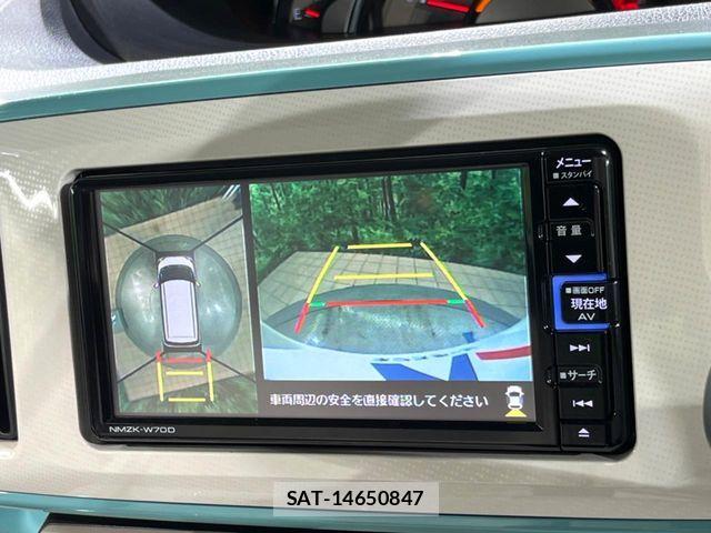 Daihatsu MOVE CANBUS 2019-12 8525906-3