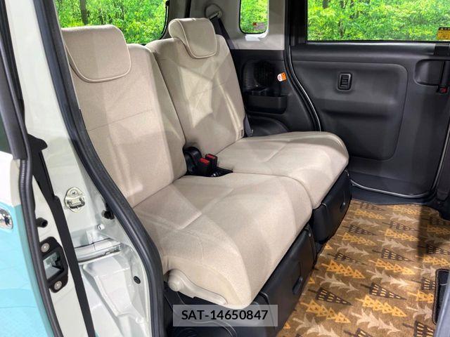 Daihatsu MOVE CANBUS 2019-12 8525906-8