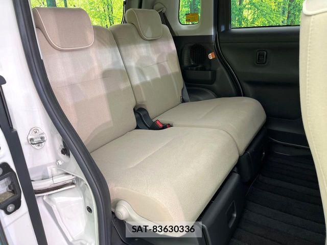 Daihatsu MOVE CANBUS 2017-10 8525919-9