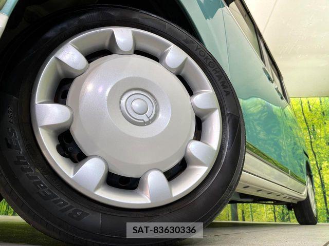 Daihatsu MOVE CANBUS 2017-10 8525919-12