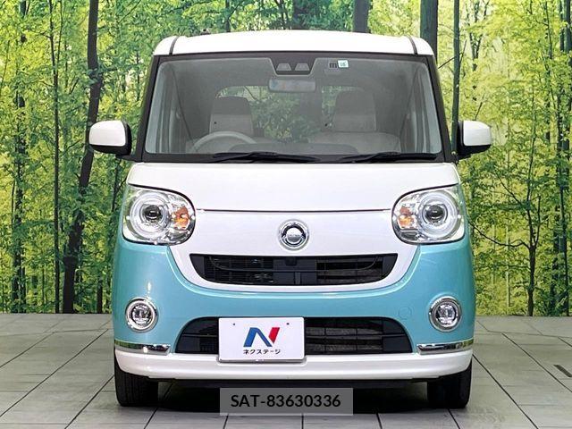 Daihatsu MOVE CANBUS 2017-10 8525919-13