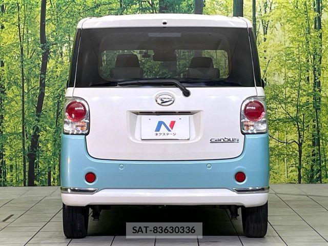 Daihatsu MOVE CANBUS 2017-10 8525919-14