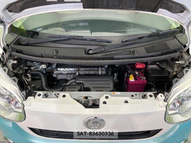 Daihatsu MOVE CANBUS 2017-10 8525919-17