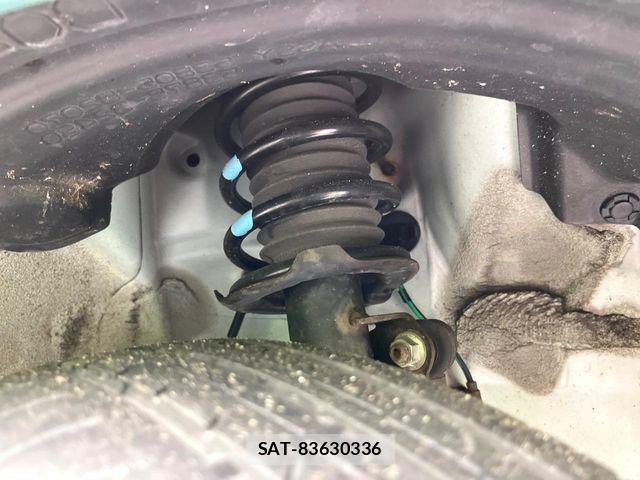 Daihatsu MOVE CANBUS 2017-10 8525919-19