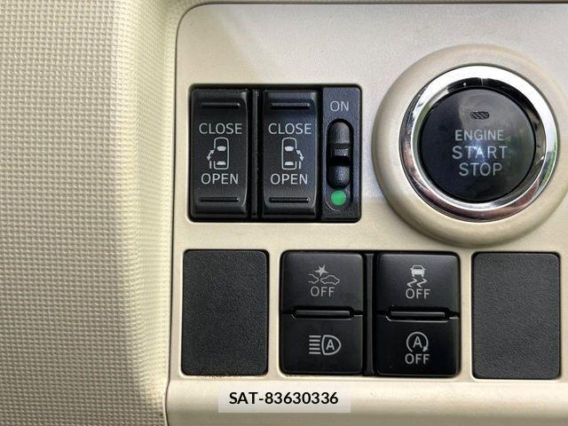 Daihatsu MOVE CANBUS 2017-10 8525919-6