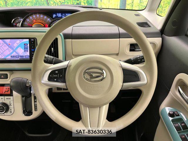 Daihatsu MOVE CANBUS 2017-10 8525919-7