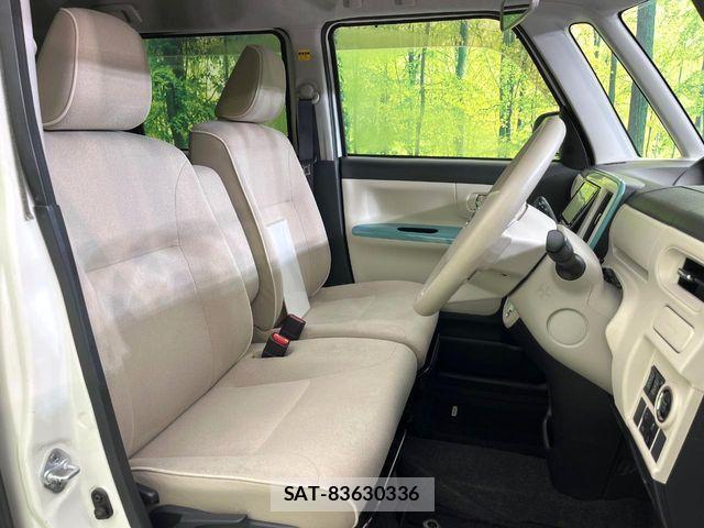 Daihatsu MOVE CANBUS 2017-10 8525919-8