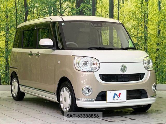Daihatsu MOVE CANBUS 2019-01 8525893-15