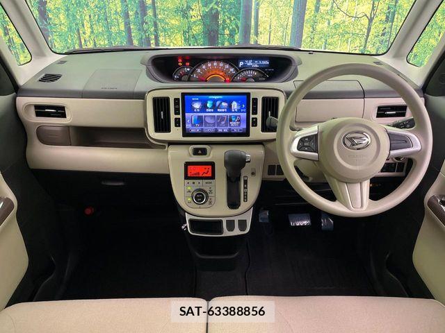 Daihatsu MOVE CANBUS 2019-01 8525893-1