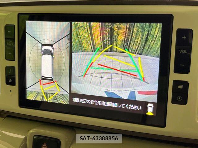Daihatsu MOVE CANBUS 2019-01 8525893-4