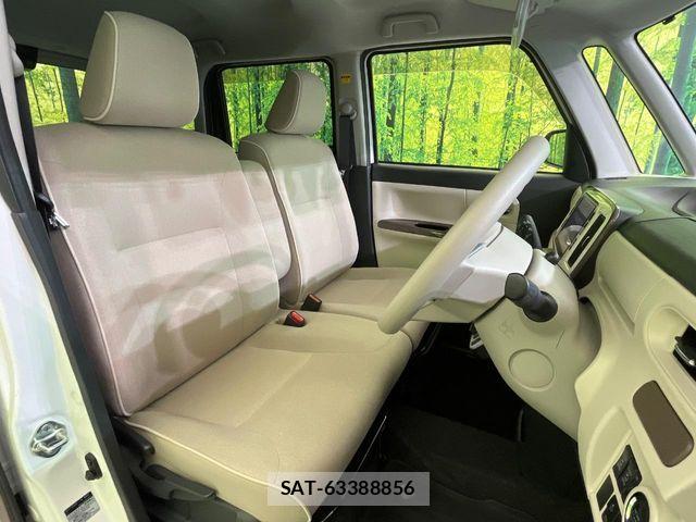 Daihatsu MOVE CANBUS 2019-01 8525893-7