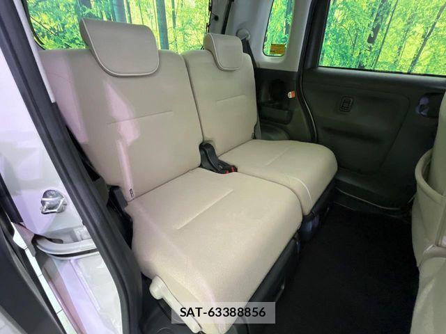 Daihatsu MOVE CANBUS 2019-01 8525893-8
