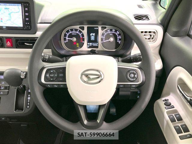 Daihatsu MOVE CANBUS 2024-11 8525888-11