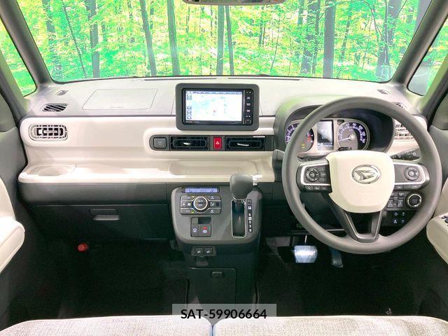 Daihatsu MOVE CANBUS 2024-11 8525888-1