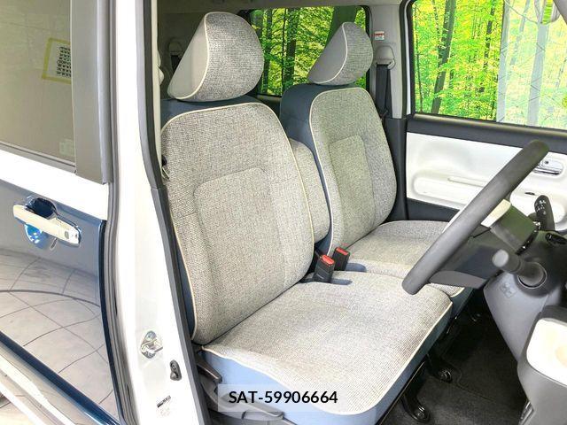 Daihatsu MOVE CANBUS 2024-11 8525888-8